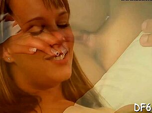 Defloration vids of young Russian teen getting hardcore