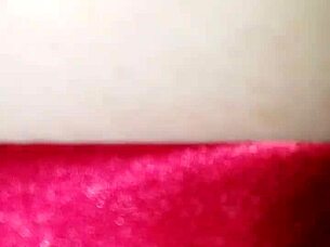 Homemade video of bbw teen with big ass in amateur scene