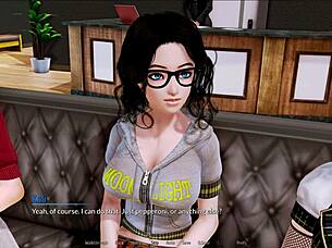 Explore The Tempting Adventures In Harem Hotel 212 – What Secrets Await?