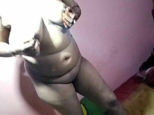 Feeling Exposed In Front Of My Husband