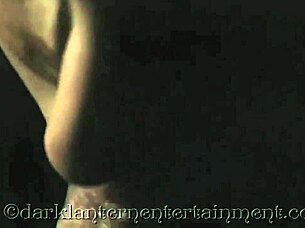 dark lantern entertainment presents her quim from my secret life the erotic confessions of a victorian english gentleman