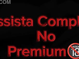 Cum on feet or in kaya's pussy after licking.