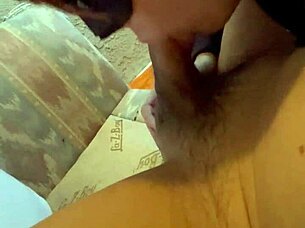 i was bored when the neighbor knocked at my door