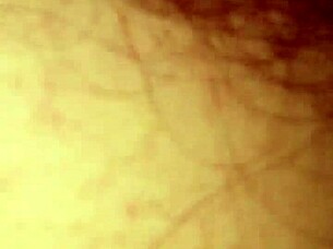 Homemade video of bbw teen with big ass in amateur scene