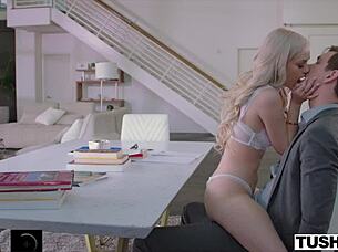 Tushy forever grey compilation scenes