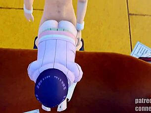 yo boruto, why you banging hinata at hokage's office?