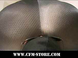 combined fetish media trailer 1 of 2 with face sitting and bdsm