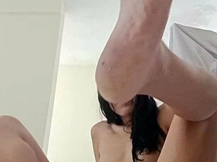 I need someone here right now - Hot masturbation with oral sex