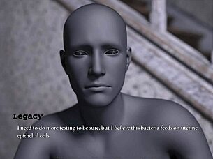 i play the price of power episode 85