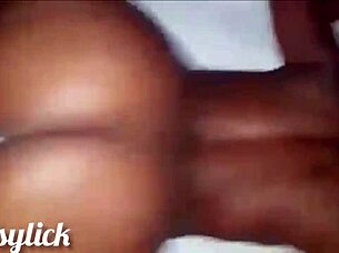 i got my big ass hardcore doggystyled with cool musics, oh yeah!