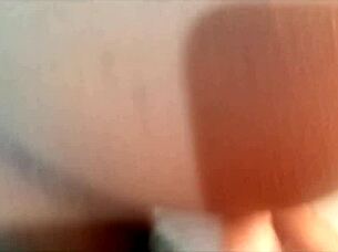 Latina Alice Adora Feels Intense Pleasure Sucking Cock After Anal