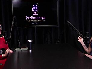 Annie Clementine, tell us about your naughty street fucking?