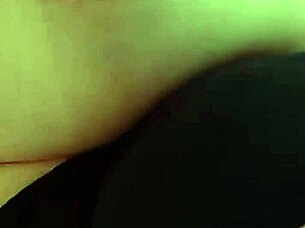 Mature exhibitionist flashes huge big tits, wanting nipple sucked in homemade scene