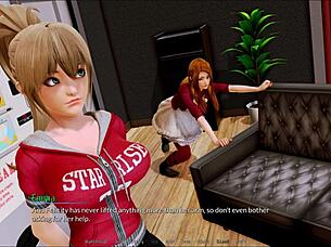 Explore The Tempting Adventures In Harem Hotel 212 – What Secrets Await?