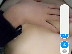 Vietnam Girl Performs In Show