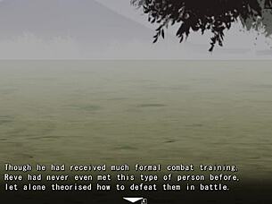 Yume-Same Soldier Defeated By Tall Femdom