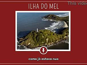 Suruba Na Ilha Do Mel Explores Libertine Tales In A Sensual Narrative.
