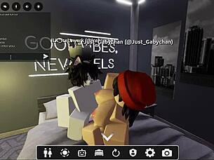 Does Furro Make Me Hard In Public?