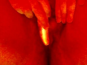 Horny Latina Craves Intense Fucking