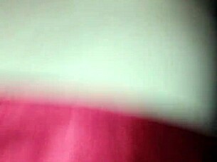 Homemade video of bbw teen with big ass in amateur scene