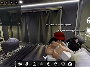 Does Furro Make Me Hard In Public?