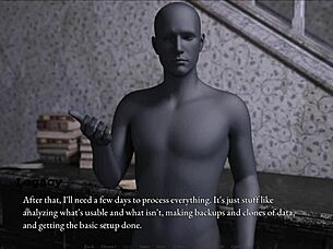 i play the price of power episode 85