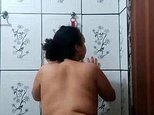 Depraved Latina Whore Shows Wet Pussy For Camera 😈🔥