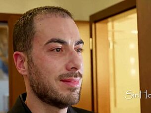 spent an evening well with angelica heart and francis x