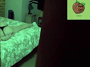 Stepmom swings by to fulfill a special custom order request.