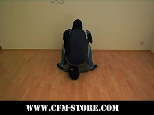 combined fetish media trailer 1 of 2 with face sitting and bdsm