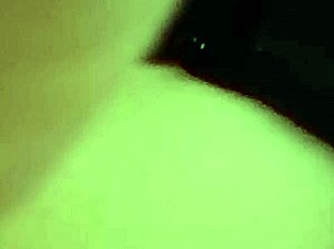 Mature exhibitionist flashes huge big tits, wanting nipple sucked in homemade scene