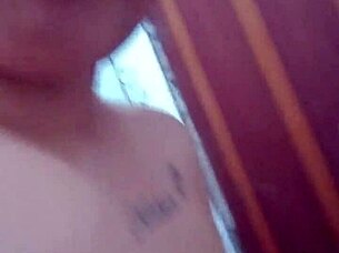 Depraved Latina Whore Shows Wet Pussy For Camera 😈🔥