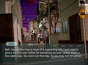 secrets of academy 68 unfold in this game full of contrasts