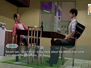 secrets of academy 68 unfold in this game full of contrasts