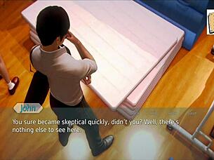 secrets of academy 68 unfold in this game full of contrasts