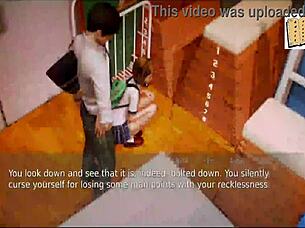 secrets of academy 68 unfold in this game full of contrasts