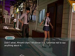 secrets of academy 68 unfold in this game full of contrasts