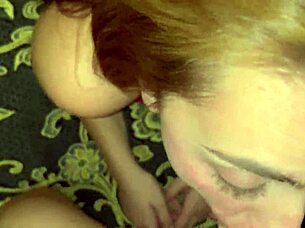 POV Upside Down Throat Fuck No Mercy