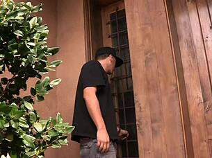 Pressley Carter learns love hurts