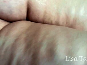 hot milf masturbates her wet pussy all day long 😍