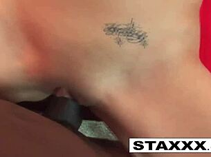 Hey, this interracial pov fucking with dawn iris is intense!