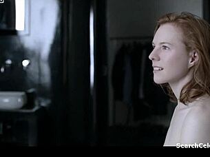 Jsem posedlý surovou scénou Julie-Marie Parmentier z roku 2011