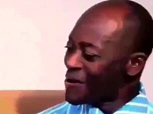 Blonde Teen Prostitute Gives Blowjob In Doggystyle Position.