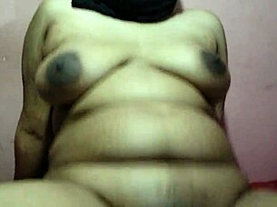 Sexy Desi Girl with Big Boobs Fucked Rough