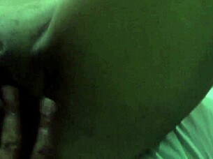 Blonde Teen Prostitute Gives Blowjob In Doggystyle Position.