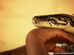 Simple Beauty Filmed In India!