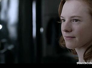 I’m Obsessed with Julie-Marie Parmentier’s Raw 2011 Scene