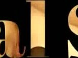 why is dirty cum dripping from her asshole