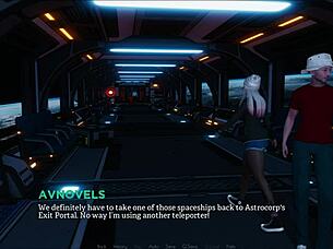 Eternum 114 is an exciting game to play