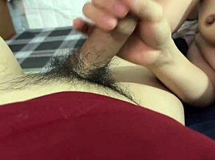 Part two of the gloomy afternoon rain.